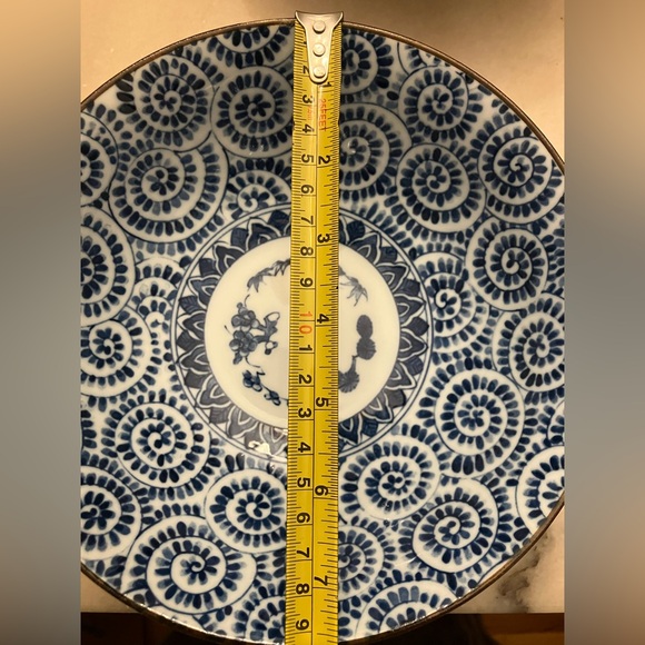 Made in Japan glass mix bowl Yokohama studio - Picture 5 of 6